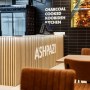 Ashpazi | Counter Front | Interior Designers